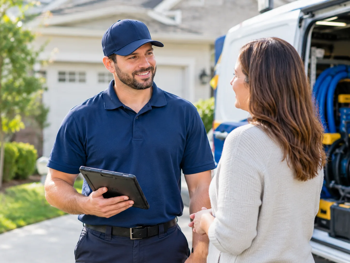 Sewage Backup Cleanup Amityville, NY FAQs